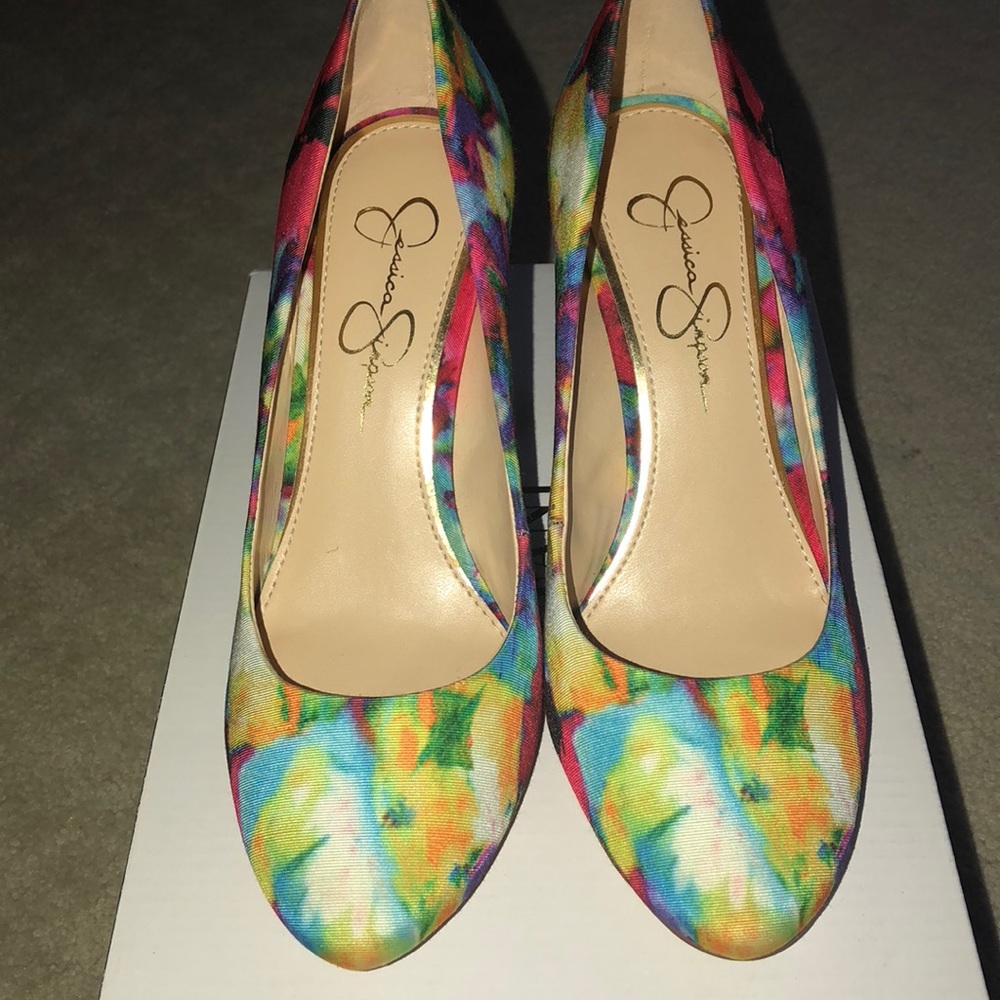Jessica Simpson Shoes